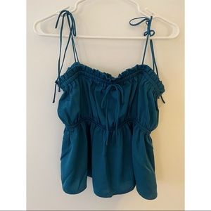 Tank top / going out shirt